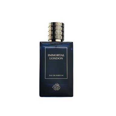 Fragrance World Immortal London Fragrance World Immortal London