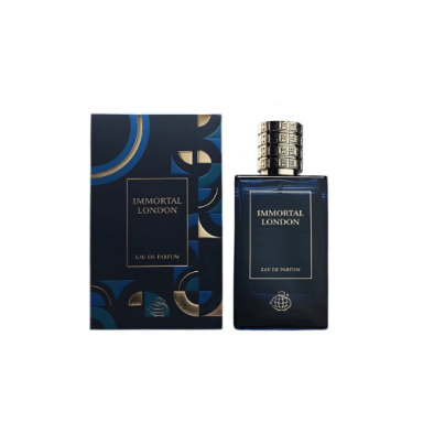 Fragrance World Immortal London Fragrance World Immortal London