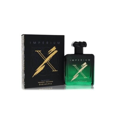 Fragrance World Imperium X Fragrance World Imperium X