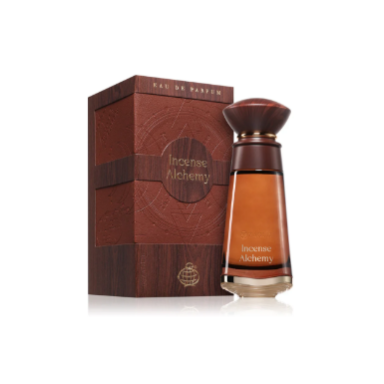 Fragrance World Incense Alchemy Fragrance World Incense Alchemy
