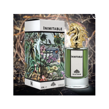 Fragrance World Inimitable