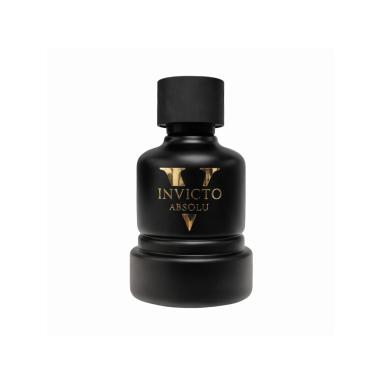 Fragrance World Invicto Victorious Absolu