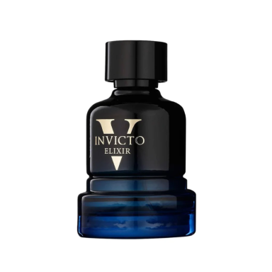 Fragrance World Invicto Victorious Elixir Fragrance World Invicto Victorious Elixir