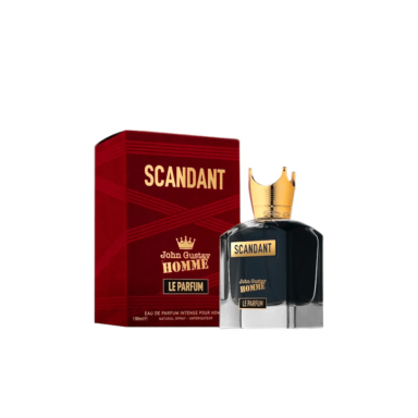 Fragrance World John Gustav Homme Scandant Fragrance World John Gustav Homme Scandant