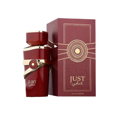Fragrance World Just Anabi