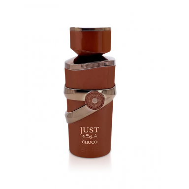 Fragrance World Just Choco Fragrance World Just Choco