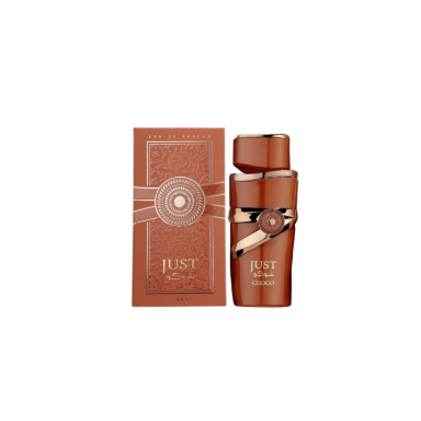 Fragrance World Just Choco Fragrance World Just Choco