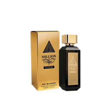 Fragrance World La Uno Million Elixir