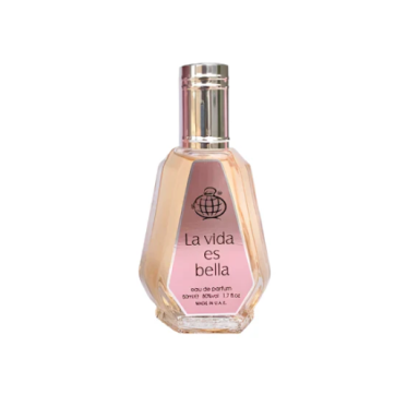 Fragrance World La Vida Es Bella Fragrance World La Vida Es Bella