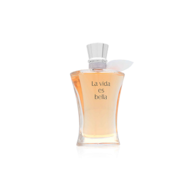 Fragrance World La Vida Es Bella Crystal Fragrance World La Vida Es Bella Crystal