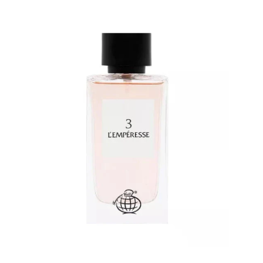 Fragrance World Lemperesse 3 Fragrance World Lemperesse 3