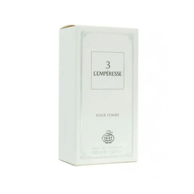 Fragrance World Lemperesse 3 Fragrance World Lemperesse 3