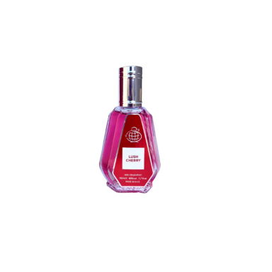 Fragrance World Lush Cherry Fragrance World Lush Cherry