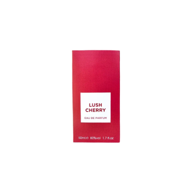 Fragrance World Lush Cherry Fragrance World Lush Cherry