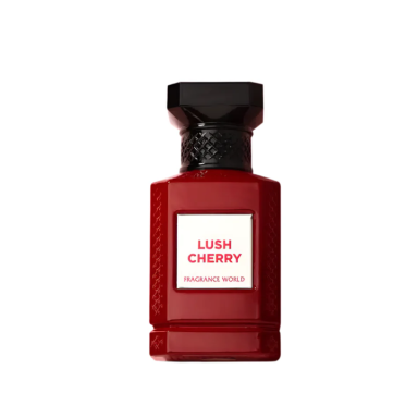 Fragrance World Lush Cherry Fragrance World Lush Cherry