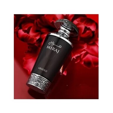 French Avenue Miraj Absolu French Avenue Miraj Absolu