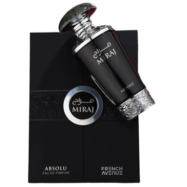 French Avenue Miraj Absolu French Avenue Miraj Absolu