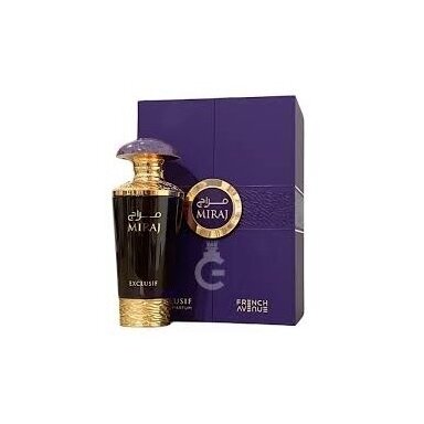 French Avenue Miraj Exclusif French Avenue Miraj Exclusif