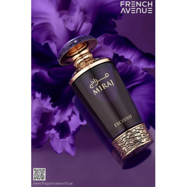 French Avenue Miraj Exclusif French Avenue Miraj Exclusif