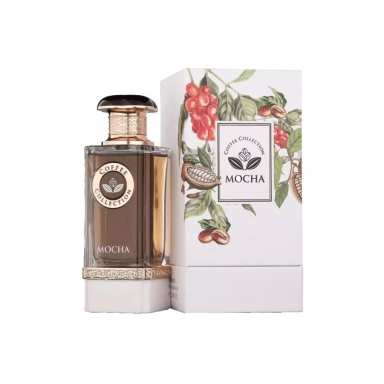 Fragrance World Mocha