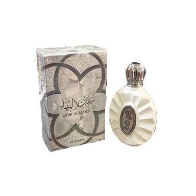 Fragrance World Musk Al Maha