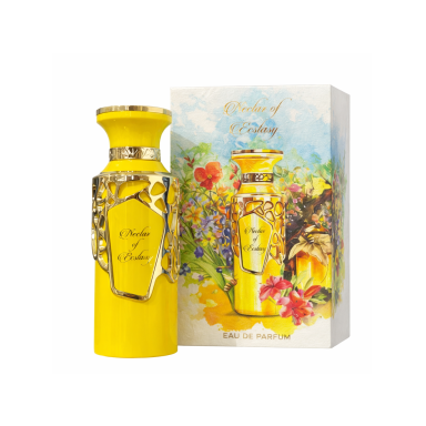 Fragrance World Nectar Of Ecstasy