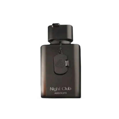 Fragrance World Night Club Absolute Fragrance World Night Club Absolute