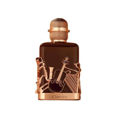 Fragrance World Notes Classics Fragrance World Notes Classics