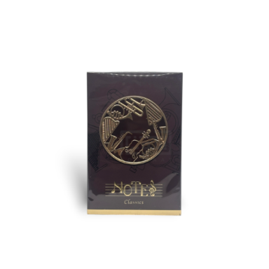 Fragrance World Notes Classics Fragrance World Notes Classics