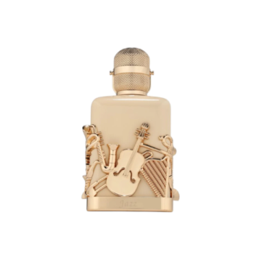 Fragrance World Notes Jazz Fragrance World Notes Jazz