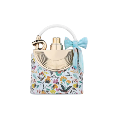 Fragrance World Nudo Exotic Flowers