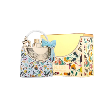 Fragrance World Nudo Exotic Flowers