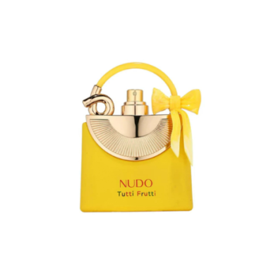 Fragrance World Nudo Tutti Frutti Fragrance World Nudo Tutti Frutti