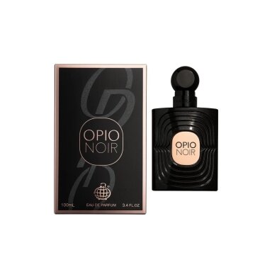 Fragrance World Opio Noir
