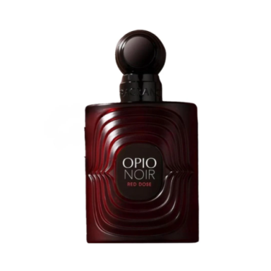 Fragrance World Opio Noir Red Dose Fragrance World Opio Noir Red Dose