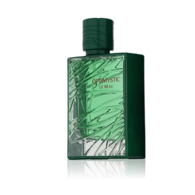 Fragrance World Optimystic Le Beau Fragrance World Optimystic Le Beau