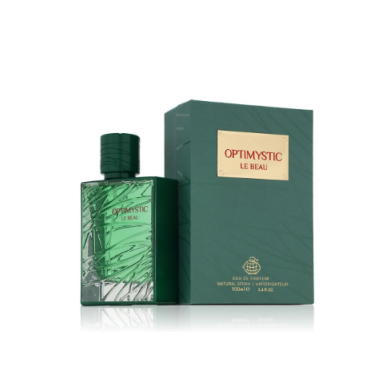 Fragrance World Optimystic Le Beau Fragrance World Optimystic Le Beau