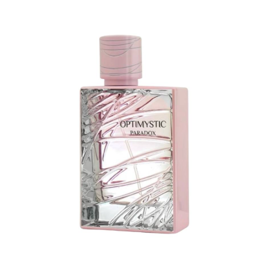 Fragrance World Optimystic Paradox Fragrance World Optimystic Paradox