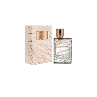 Fragrance World Optimystic Paradox Fragrance World Optimystic Paradox