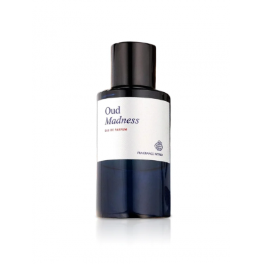 Fragrance World Oud Madness Fragrance World Oud Madness