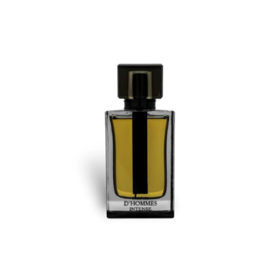 Fragrance World Parfum D'Hommes Intense Fragrance World Parfum D'Hommes Intense