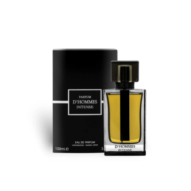 Fragrance World Parfum D'Hommes Intense Fragrance World Parfum D'Hommes Intense