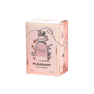 Fragrance World Pleasant Fragrance World Pleasant