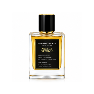 Fragrance World Prive Series Noble George