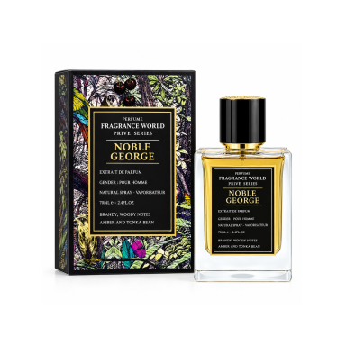 Fragrance World Prive Series Noble George