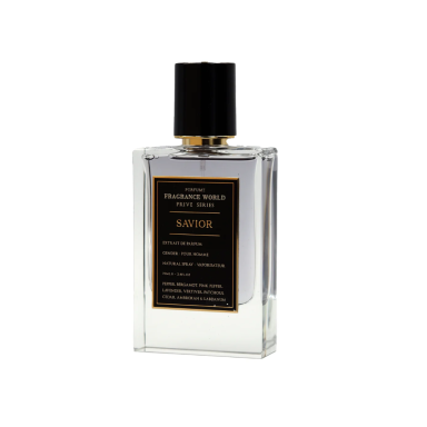 Fragrance World Prive Series Savior Fragrance World Prive Series Savior