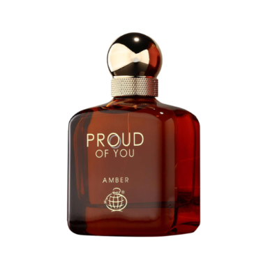 Fragrance World Proud Of You Amber Fragrance World Proud Of You Amber