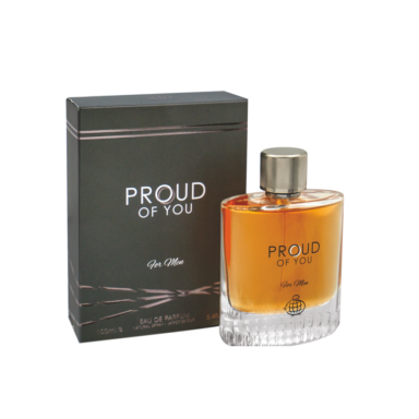 Fragrance World Proud Of You Fragrance World Proud Of You