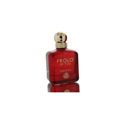 Fragrance World Proud Of You Tobacco Fragrance World Proud Of You Tobacco