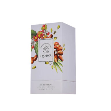 Fragrance World Qahwa Fragrance World Qahwa